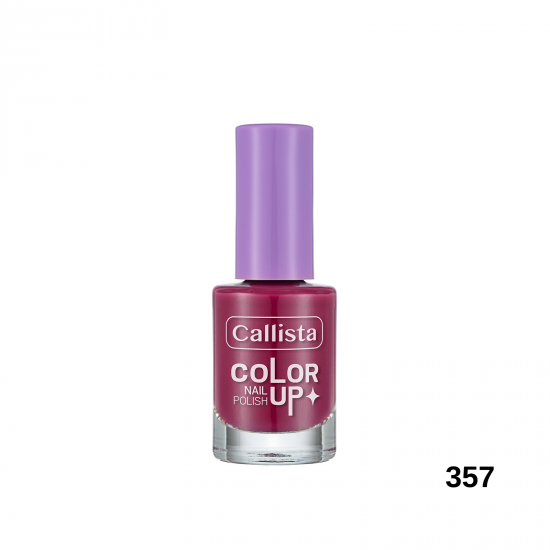 Callista Color Up Nail Polish 9ml 